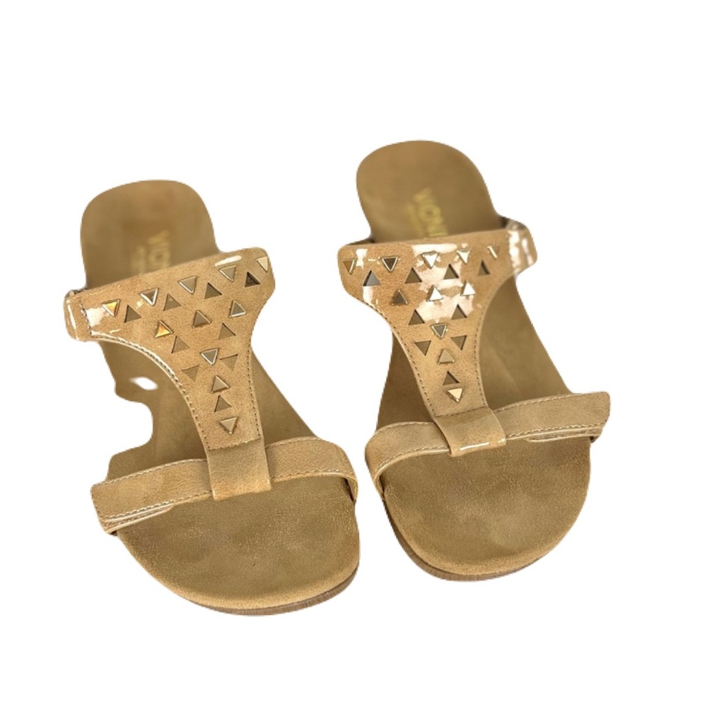 Vionic Wedge Sandals - image 1